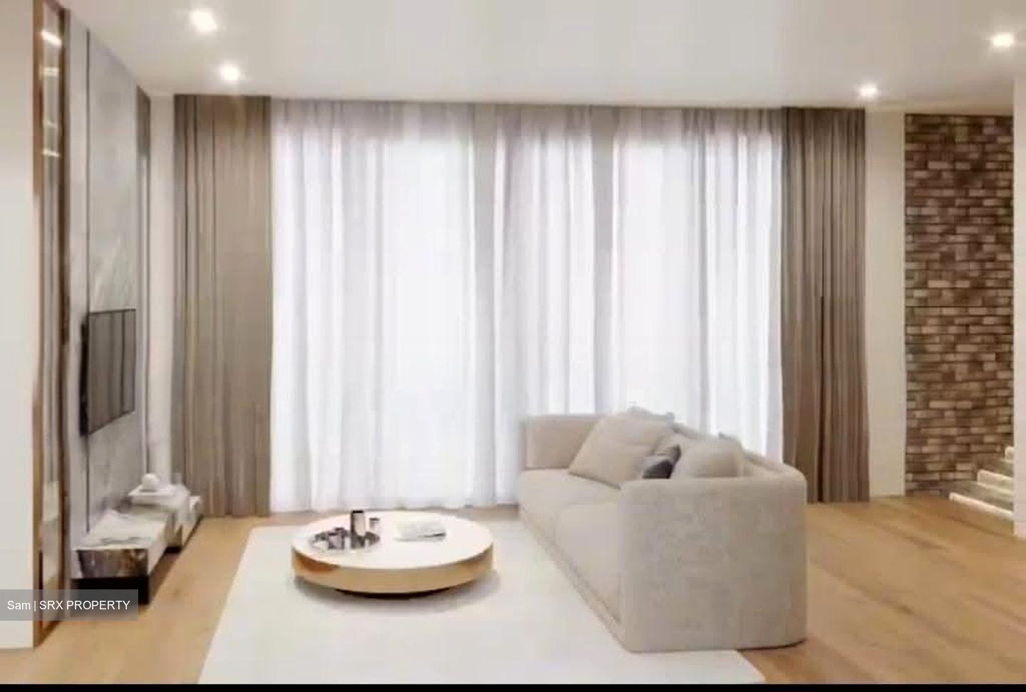 Braddell Heights Estate (D13), Detached #624989311
